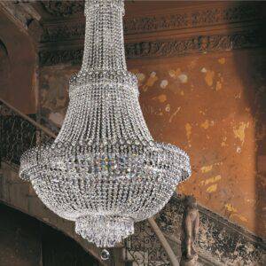 Chandeliers