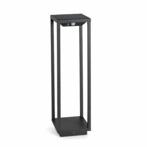 Saura - Solar Bollard Light