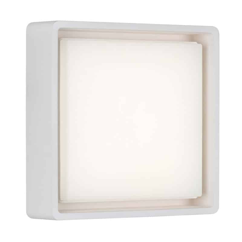 LightStore - Frame Square - LED / 5.8W / 4000K - White