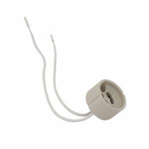 Lamp Holder GU10 (Eurolux)