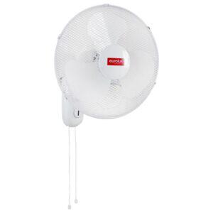 Hurricane - Industrial Wall Fan 16' - White