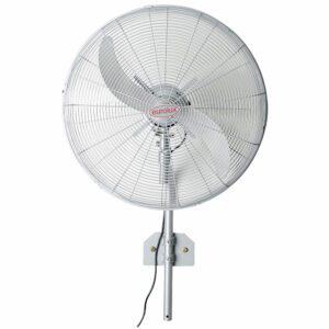 Hurricane 26' - Industrial Fan - Silver