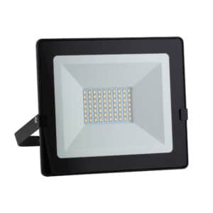Floodlight - Day Night Sensor - LED / 50W / Cool White