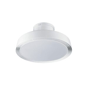 Ceiling Light with Extractor Fan - 11W