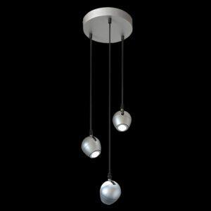 Bullet Head Pendant - Trio Adjustable