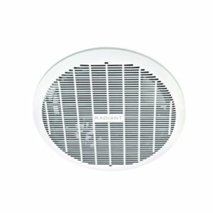 Extractor - Round Ceiling Fan - White
