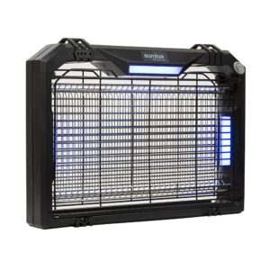 Zapper - LED Insect Killer - Black