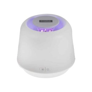 Joom - LED Mosquito Killer Lamp - White