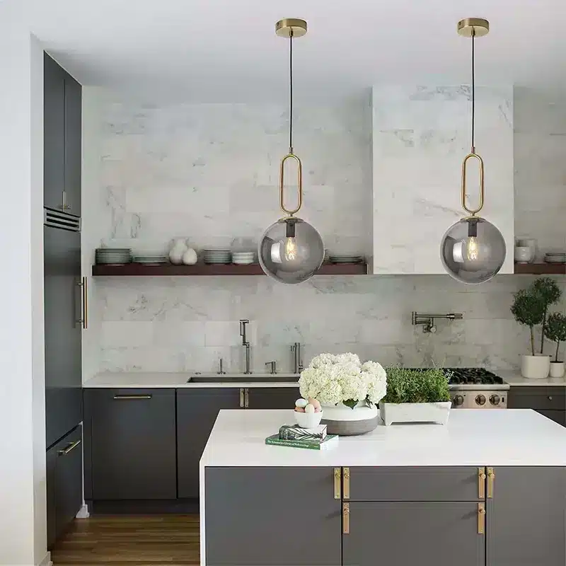 The Benefits Of Using Pendant Lights 1