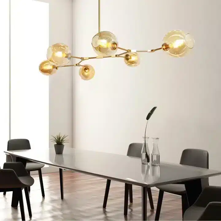 The Benefits Of Using Pendant Lights 2