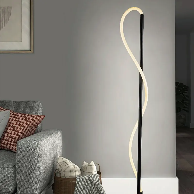 LightStore - Doodle Woven - Metal and Flexible Woven Tubing CTC LED ...